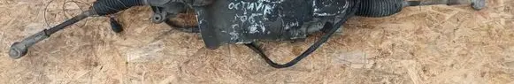 Skoda Octavia Mk2 (1Z) Steering rack