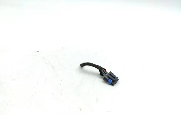 Mercedes-Benz ML W163 Rear tail light wiring loom