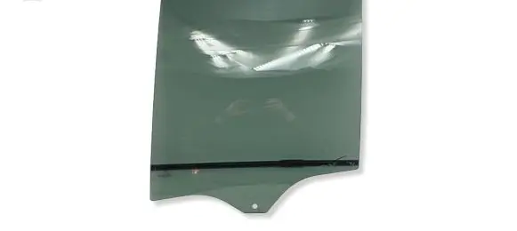 BMW X5 E53 Rear door window glass 51348402571