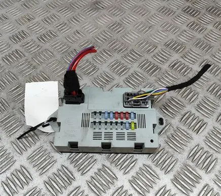 Land Rover Range Rover Evoque L538 Fuse module CPLA14Q073AA