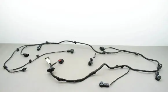 Audi Q7 4M Parking PDC sensor 4M0971104K 5Q0919275B