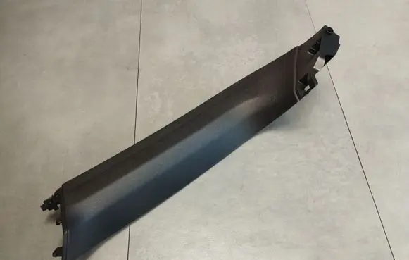 Audi A5 Tailgate/boot lid cover trim 8B9867608