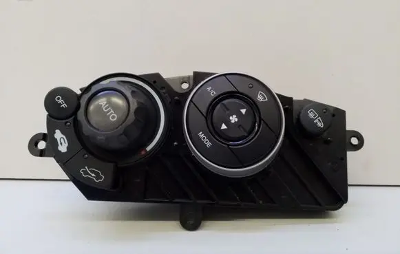 Honda Civic Climate control unit 79600SMGE4 SANWA2060