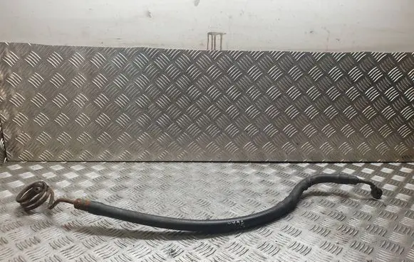 Volkswagen PASSAT B5.5 Power steering hose/pipe/line