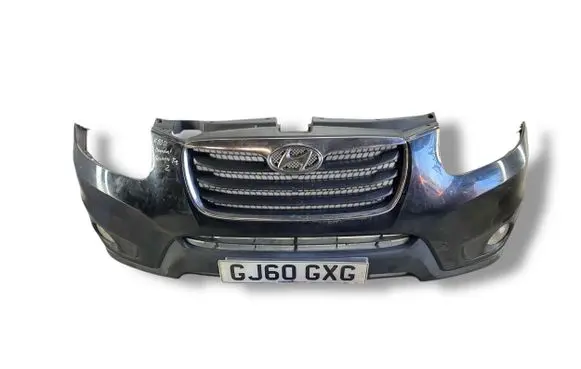 Hyundai Santa Fe Front bumper
