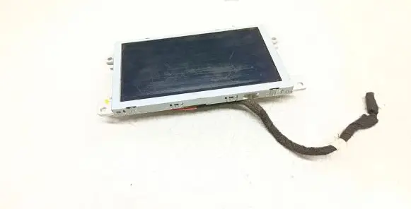 Audi Q5 SQ5 Screen/display/small screen 8R0919604A