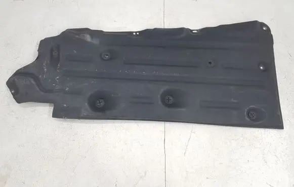Ford Escape III Side bottom protection GV6111132 GV6111132AE H259L