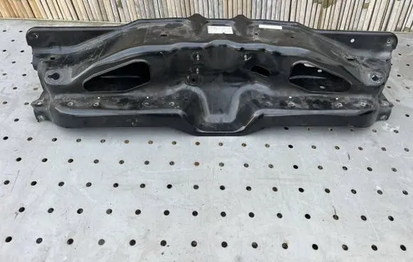 Fiat Ducato Radiator support slam panel