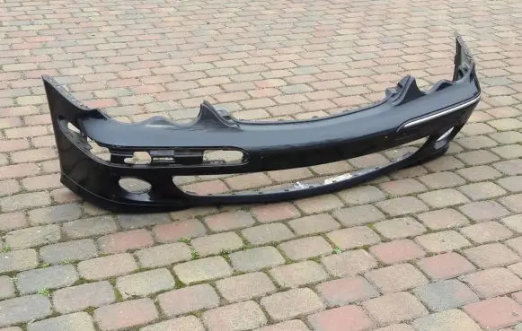 Mercedes-Benz C W203 Front bumper A2038853025