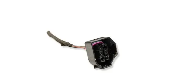 Audi A5 Headlight/headlamp wiring loom/harness 4K8973708 46105