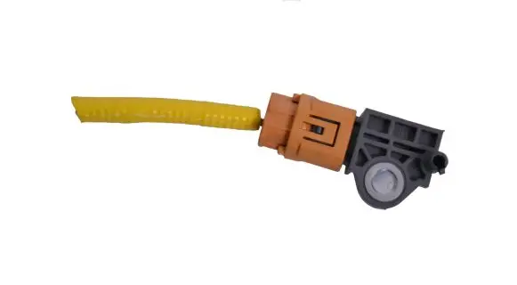Hyundai Santa Fe Airbag deployment crash/impact sensor 959302W000