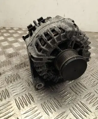 BMW 5 GT F07 Generator/alternator 8507625