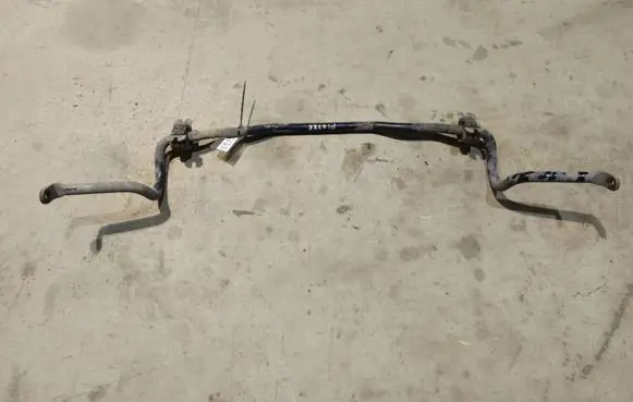 Front anti-roll bar/sway bar