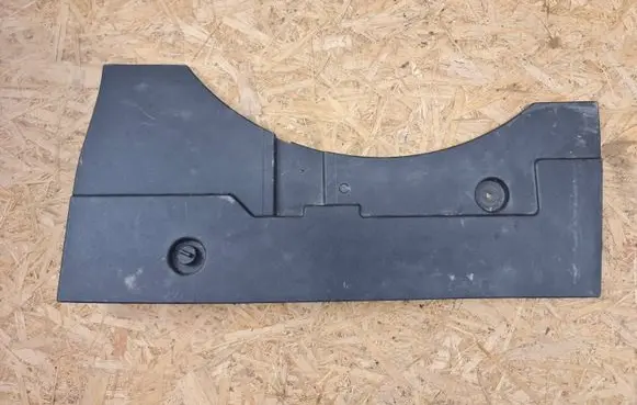 Volkswagen PASSAT B6 Other trunk/boot trim element 3C5012116
