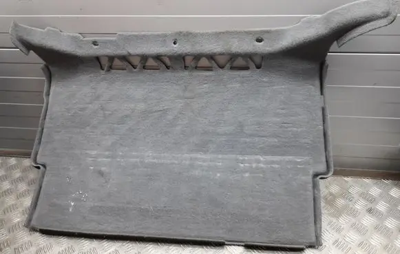 BMW 7 F01 F02 F03 F04 Trunk/boot lower side trim panel 9113339 911333907