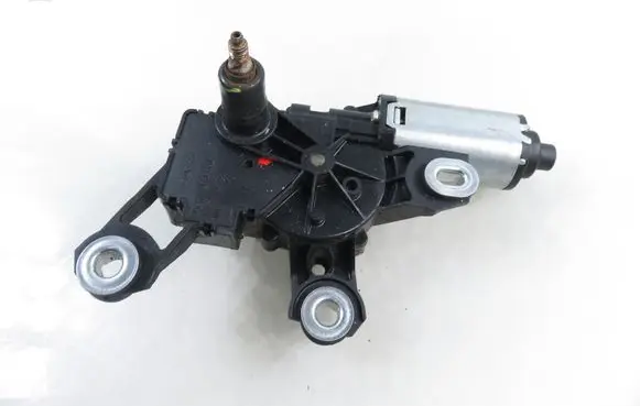 Audi A4 S4 B8 8K Rear window wiper motor W000001758 4F9955711C