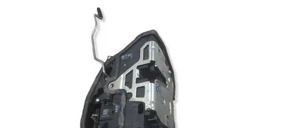 BMW 3 E90 E91 Front door lock 