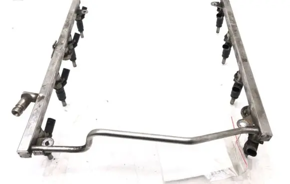Mercedes-Benz S W221 Fuel main line pipe A2730700795