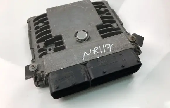 Seat Ibiza IV (6J,6P) Engine control unit/module 03F906070BL