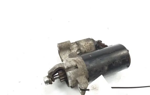Audi A4 S4 B8 8K Starter motor 03L911021E