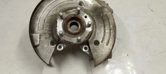 Mercedes-Benz S C217 Rear wheel hub A2224230120 A2220306 A2229059905