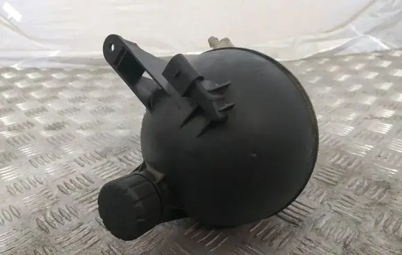 Mercedes-Benz B W245 Coolant expansion tank/reservoir A1695000149