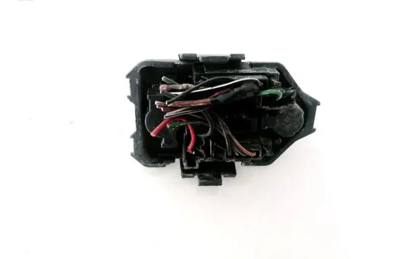 Audi A3 S3 8L Tail light bulb cover holder 1H5945257