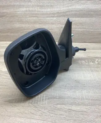 Citroen Berlingo Manual wing mirror 8153HL