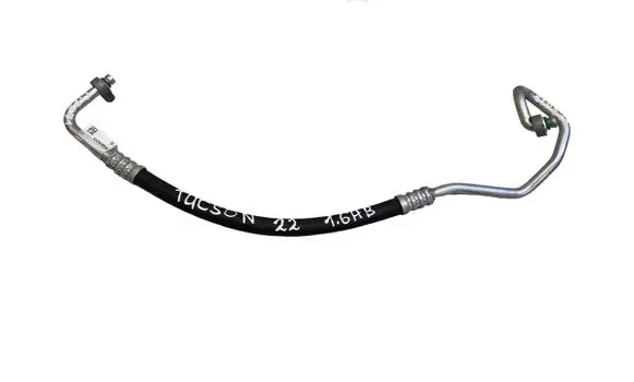 Hyundai Tucson IV NX4 Air conditioning (A/C) pipe/hose 97762CZ000 011H2262