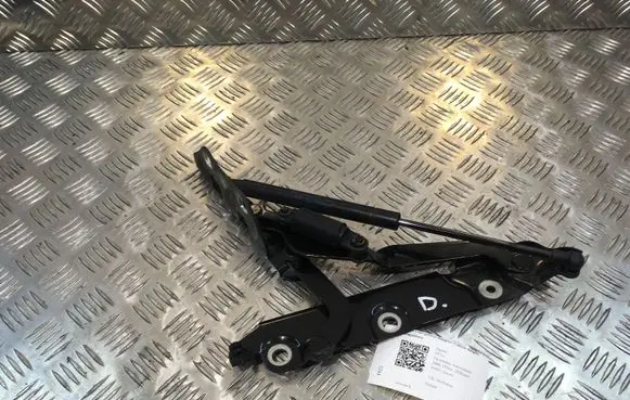 Jaguar XF Tailgate/trunk/boot hinge 8X2842700AF