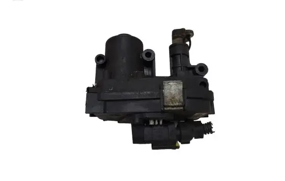 Opel Insignia A Intake manifold valve actuator/motor TMS2