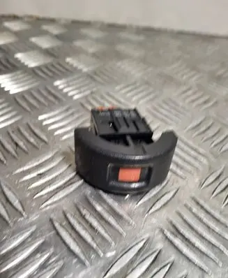 Opel Astra H Hazard light switch 09131728 09138059