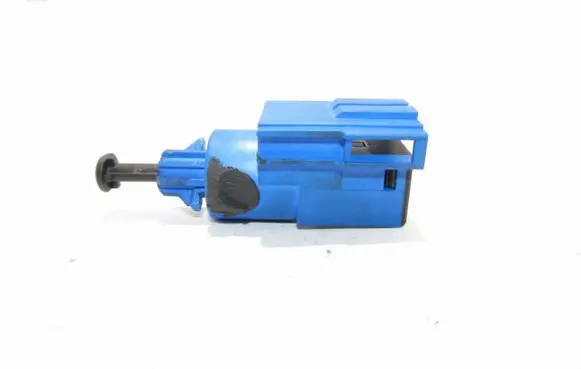 Clutch pedal sensor