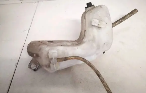 Mercedes-Benz E W211 Windshield washer fluid reservoir/tank 2118602160