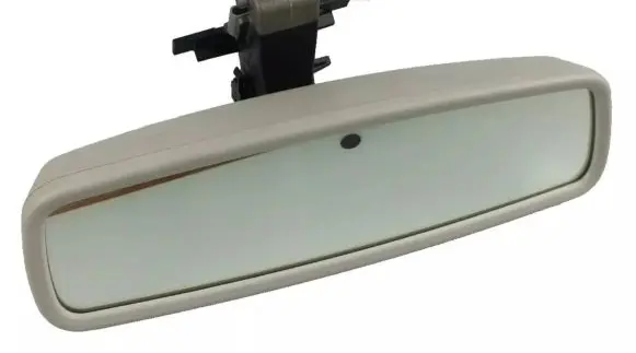 Renault Talisman Rear view mirror (interior) 963214126R