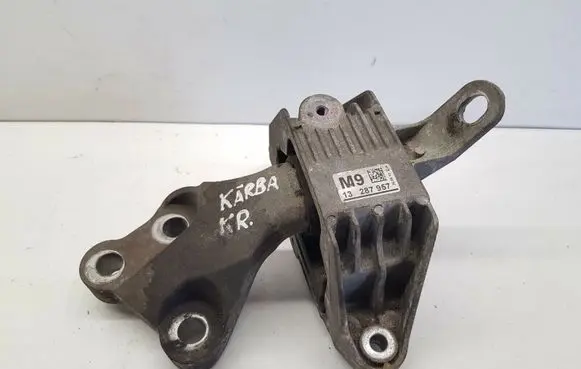 Opel Astra J Gearbox mount 13287957 nr8799