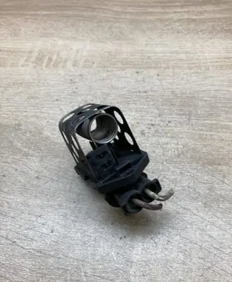 Renault Clio II Heater blower motor/fan resistor 7700432632