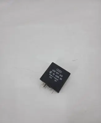 Audi A8 S8 D2 4D Other relay 4A0907440 05020500