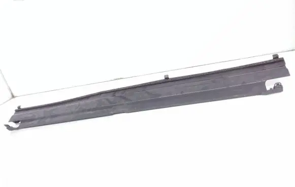 Toyota C-HR I Radiator trim 165940T040