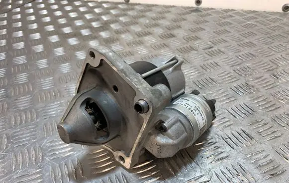 Opel Grandland X Starter motor 9812715480 9I84813JSC ESW1016D