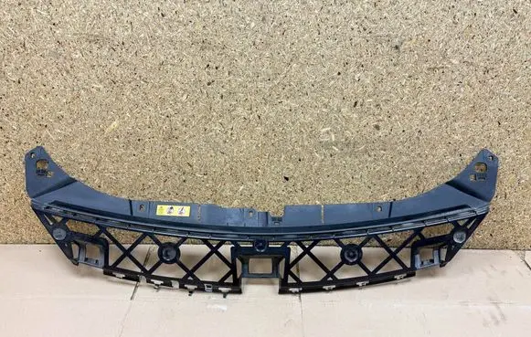 Mercedes-Benz CLA C118 X118 Front bumper support beam A1188854500 15361264