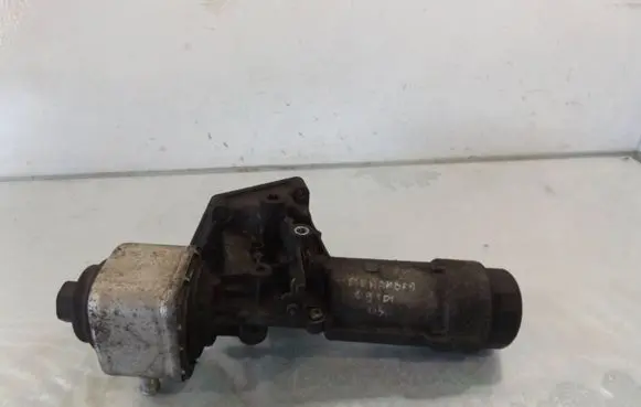 Fiat Doblo Fuel filter housing 