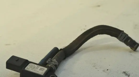 Audi A6 S6 C7 4G Air pressure sensor 059906051A 130420T0032E 0281006006