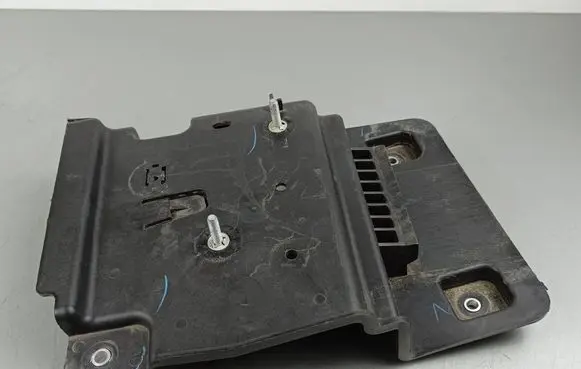 Jeep Wrangler Battery box tray 68330398AB 13110 93785W