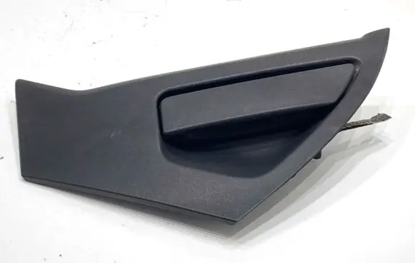 Nissan Juke I F15 Rear door exterior handle 82606BA61A