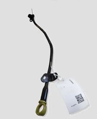 Peugeot 508 RXH Oil level dip stick 9815740980