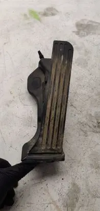 Seat Altea Accelerator throttle pedal 1K1723503M 6PV00889001