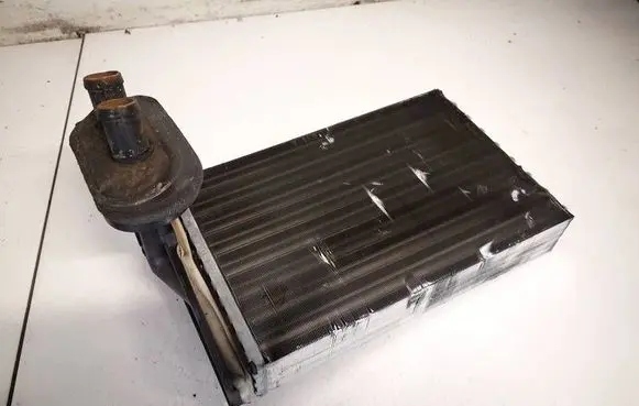 Audi A3 S3 8L Heater blower radiator 1h1819031a
