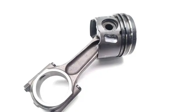 Peugeot Expert Piston with connecting rod RHK DW10UTED4