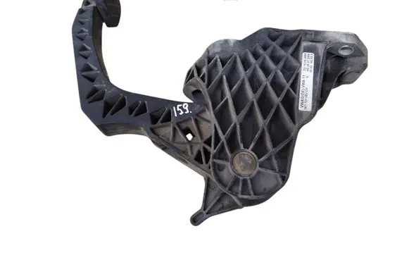Volkswagen Golf VI Clutch pedal 1K1721059CH 1K0721796E